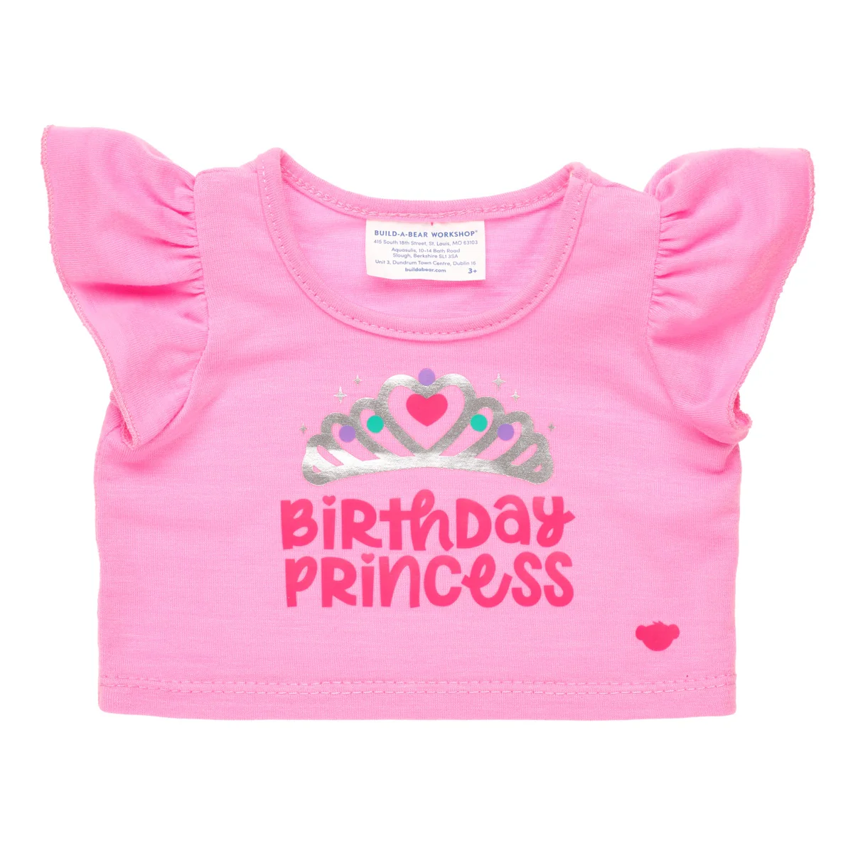 Build-A-Bear 2026®