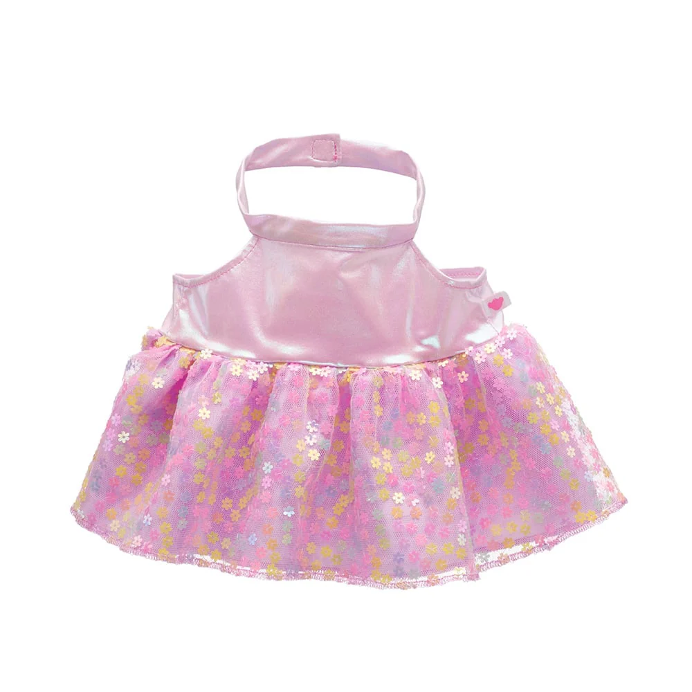 Vestidos Build-A-Bear®